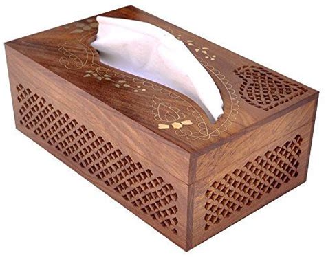 Tissue Paper Holder Tissue Box Covers Tissue Boxes Paper Box