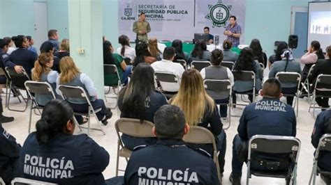 Seguridad P Blica Emite Recomendaciones Con Motivo De La Semana Mayor