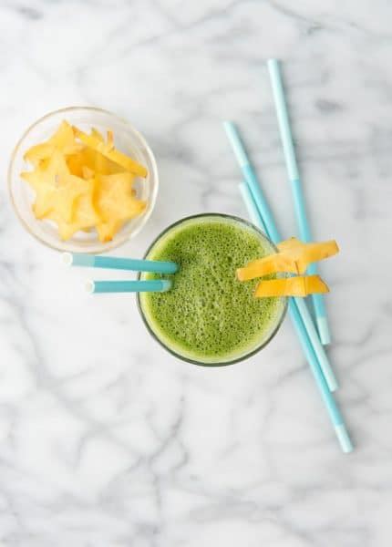 Bikini Body Smoothie