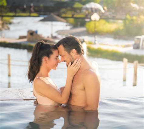 Hot Springs The Springs Resort Pagosa Springs CO