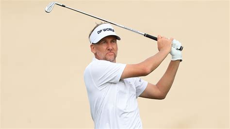 The Huggan Interview Ian Poulter Golf Australia Magazine