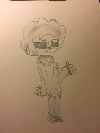 Smol Tom Ew Community Eddsworld Amino