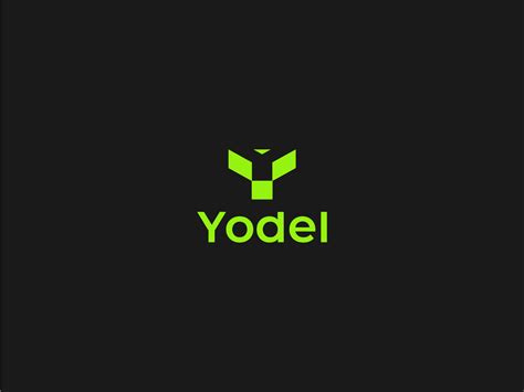 Yodel real estate Logo design & identity Design