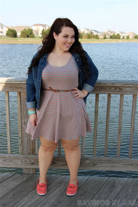 The 25 Best Chubby Girl Fashion Ideas On Pinterest Dress For Chubby