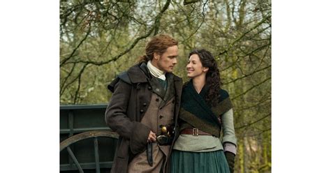 Outlander En Attendant La Saison 6 Le 9e Livre De La Saga Va ENFIN