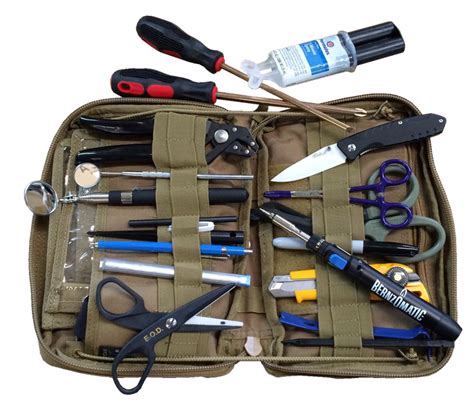 First Line Eod Tool Kit With Images Go Bags Electrical Tape Tool Kit