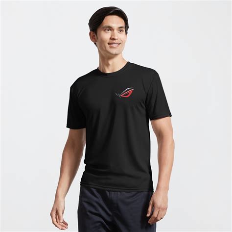 ASUS ROG Republic Of Games Essential T Shirt By CeylonStreetArt En 2021