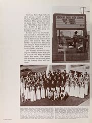 Newbury Park High School - Pawprint Yearbook (Newbury Park, CA), Class of 1976, Page 287 of 342