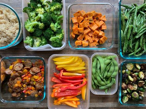 The Lazy Genius Guide To Food Prep — The Lazy Genius Collective Meal