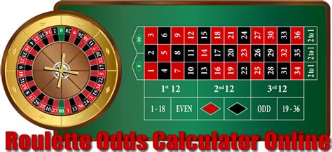 Roulette Odds Calculator Online — How to Calculate? 【 3 min VIDEO