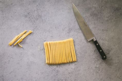 How To Make Fresh Pasta By Hand Without A Machine Grits And Chopsticks