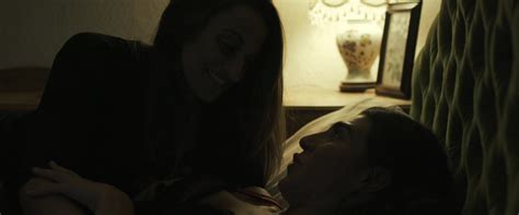 Naked Lorena Andrea In Unhinged II