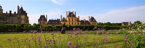 Château de Fontainebleau Gardens & Park | Fontainebleau, France | Attractions - Lonely Planet