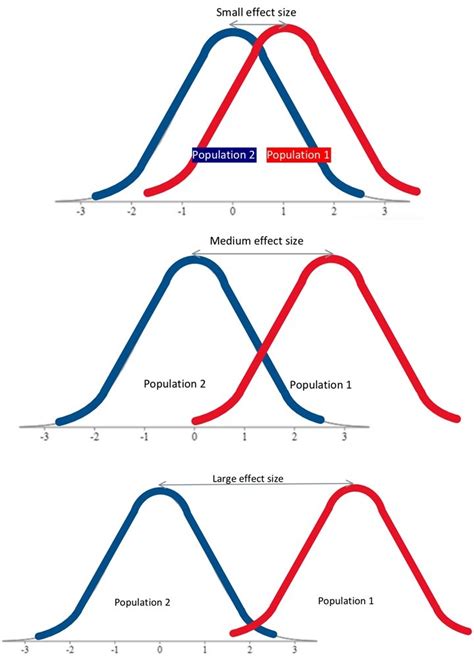 Hypothesis Testing Diagram