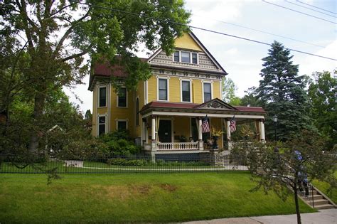 Exploring Historic Stillwater, Minnesota