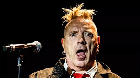 Sex Pistols Lead Singer Johnny Rotten S London Home Where He Lived At
