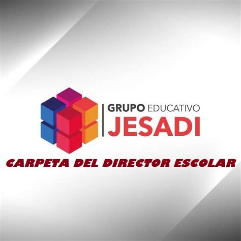 Curso Online de DIRECCIÓN ESCOLAR Grupo JESADI educación en linea