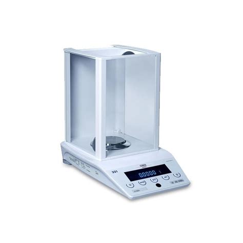 Analytical Laboratory Balance Ls Cobos Precision S L