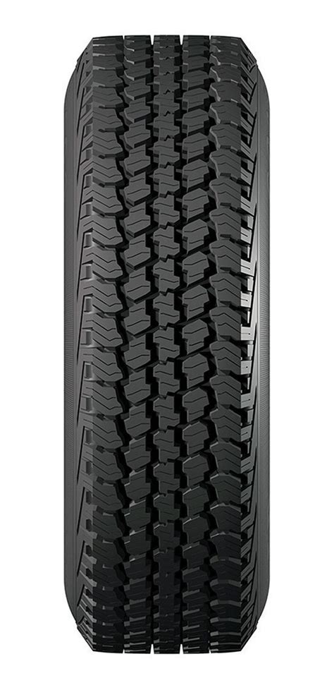 Llanta Goodyear Wrangler Armortrac Lt 23575r15 109 S Envío Gratis