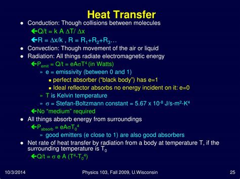 Ppt Physics 103 Lecture 23 Powerpoint Presentation Free Download Id 5118475