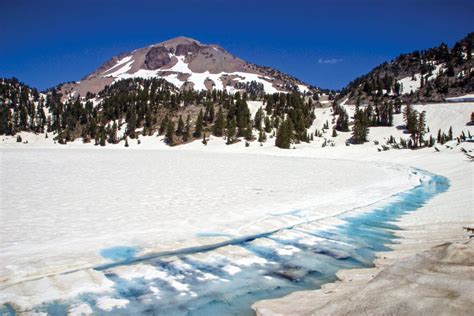 Best National Parks to Visit in Winter | Land.com