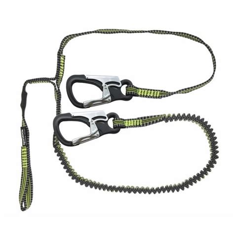 Spinlock Performance Safety Lines 2 Clip And 1 Link Performance Safety