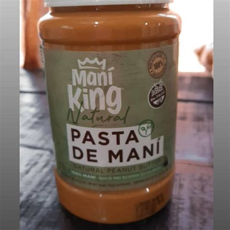 Man King Manteca De Man Original Review Abillion