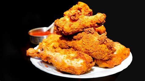 National Fried Chicken Day 2024 Date History Importance How To