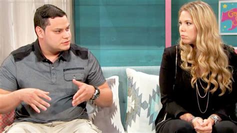 Kailyn Lowry & Jo Rivera’s Feud: ‘Hates His Guts’ After Jail Scare ...