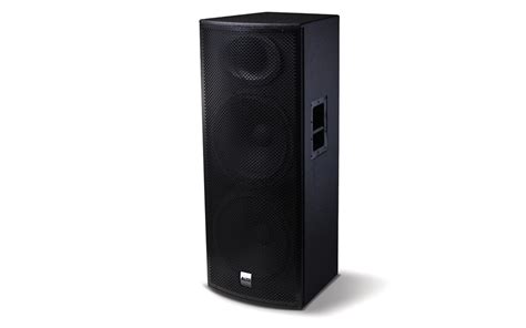 Alto Professional Legacy Speakers Series Sx