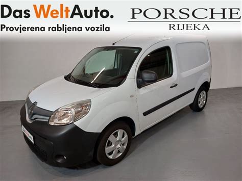 Renault Kangoo Express Furgon Dci God