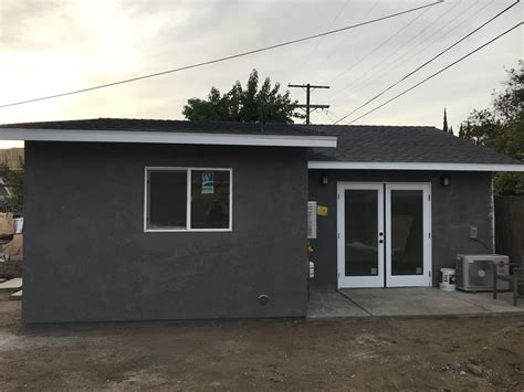 Detached ADU | Build Detached ADU in Los Angeles | CCS Inc