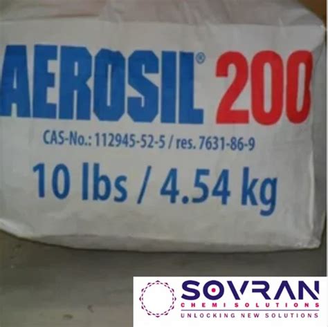 For Pharma Colloidal Silicon Dioxide, Packaging Size: 25 kg at Rs 550 ...