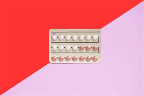 4 Benefits of Birth Control Pills | Ruby Love