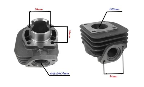 Cylinder Eliwny T Ccm Mm Dane Techniczne Cena Opinie Kup