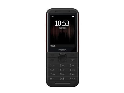 Nokia Xpress Music La Leyenda Regresa Con Botones Para Controlar