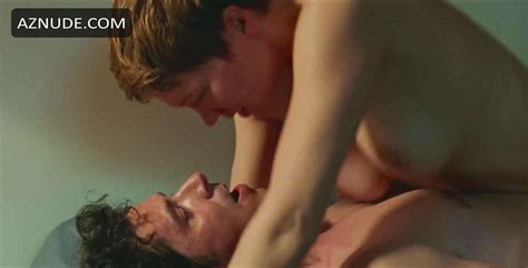 One Fine Morning Nude Scenes Aznude