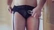 Sissy Castration Band Electric Chastity Gay Amateur Porn Feat