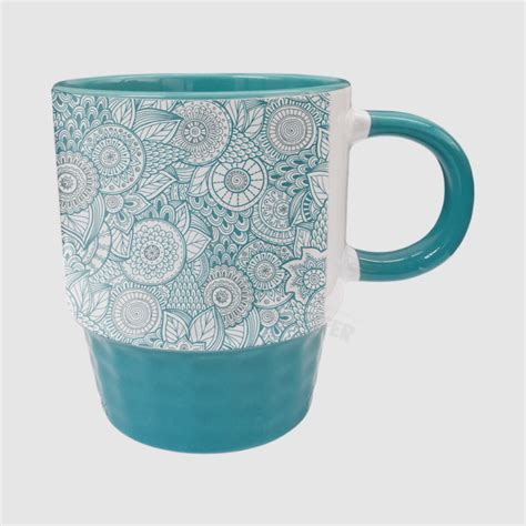 Mug Apilable Color Interno Tienda Transfer Colombia