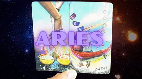 Aries😱 If What I Say Doesnt Come To You In 7 Days Ill Retire ️🔮