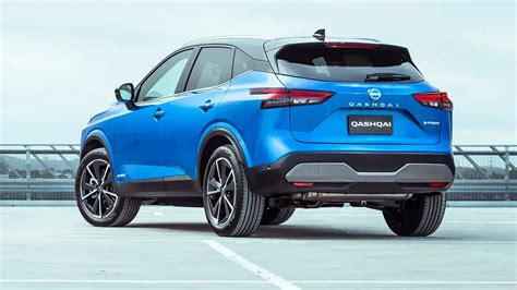 2023 Nissan Qashqai Price And Specs Up To 8300 More Expensive Drive