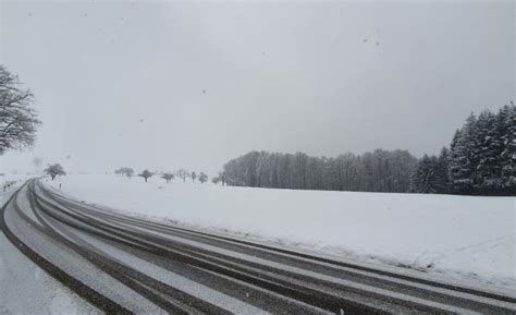 aktuelle Schneeprognose für Deutschland Drei Wetter Modelle im