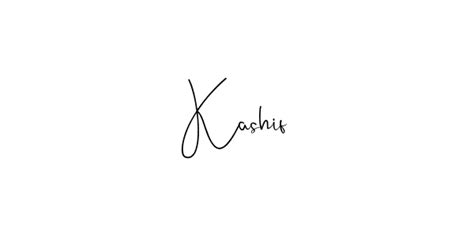 72 Kashif Name Signature Style Ideas Great E Signature