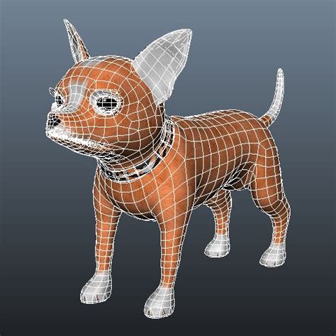 Farm Animals Pack Fully RIgged and Animated 3D Model $80 - .ma - Free3D