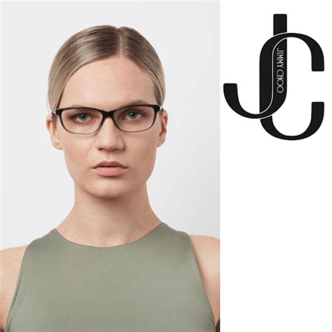 Jimmy Choo Jc342 Factory Glasses Direct