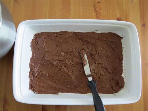 Knock You Naked Brownies The Country Cook