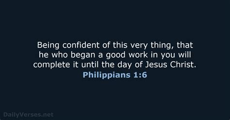 Philippians 1 Web