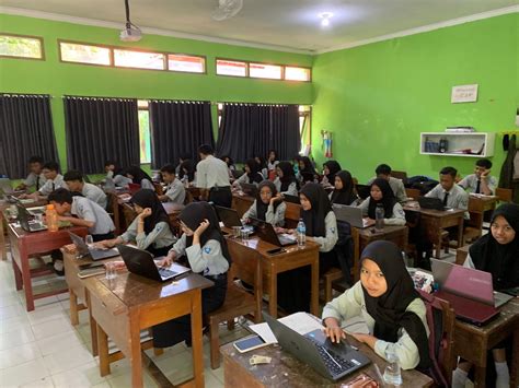 Expo Campus Smager 2023 Sman 1 Geger Kab Madiun