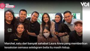 VIDEO Suasana Terkini Rumah Laura Anna Selebgram Belia Yang Wafat