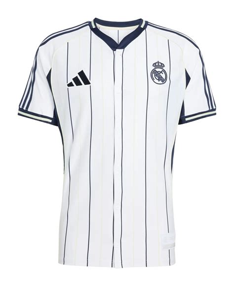 Real Madrid 2025 Club World Kupa Seyahat Forma